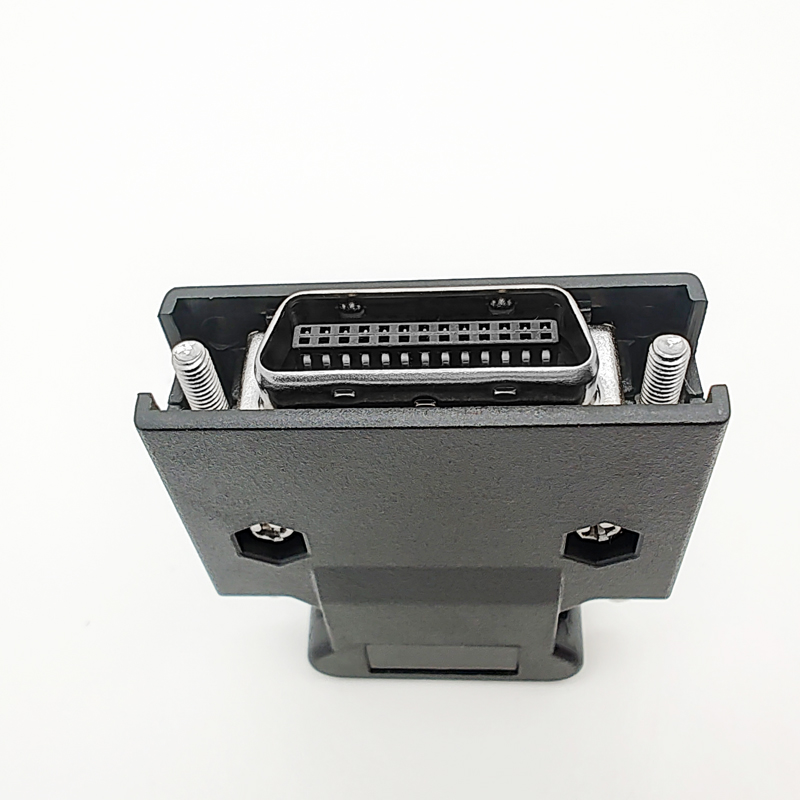 Signalorigin はスマート チップ センサー向けに信頼性の高い SCSI コネクタ ソリューションを提供