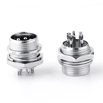 Circular Connectors